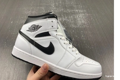 Hyperoad Jordan Mid 1 Air 0708